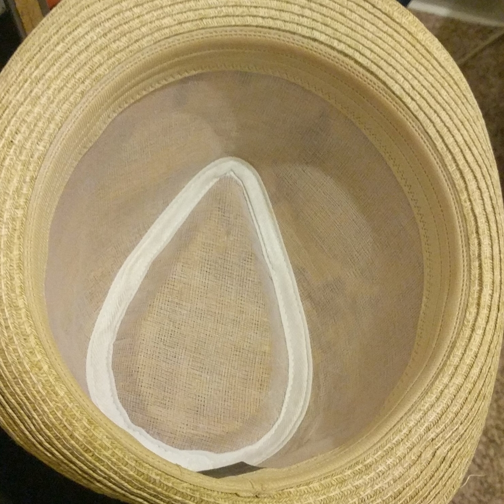 Hat 0302SHBS# - Picture 7 of 7